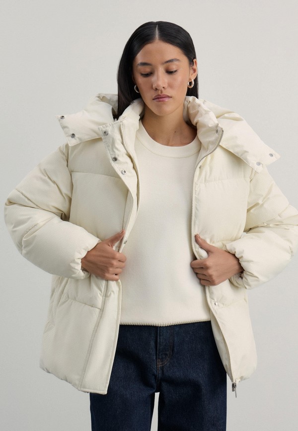 Zarina Пуховик - фото 4