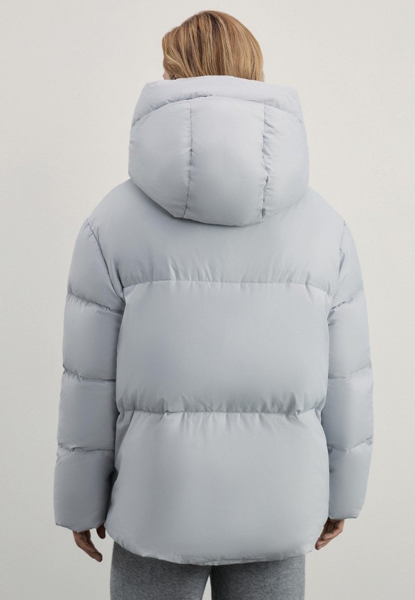 Zarina Пуховик - фото 3