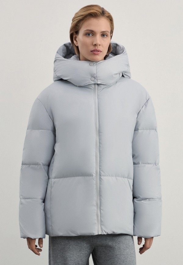 Zarina Пуховик - фото 1