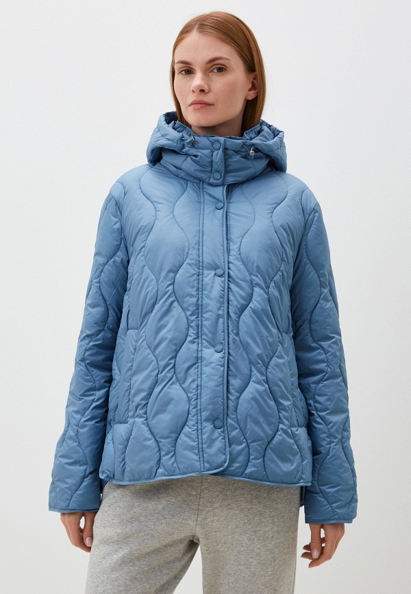 Tom Tailor Куртка стеганая - фото 1