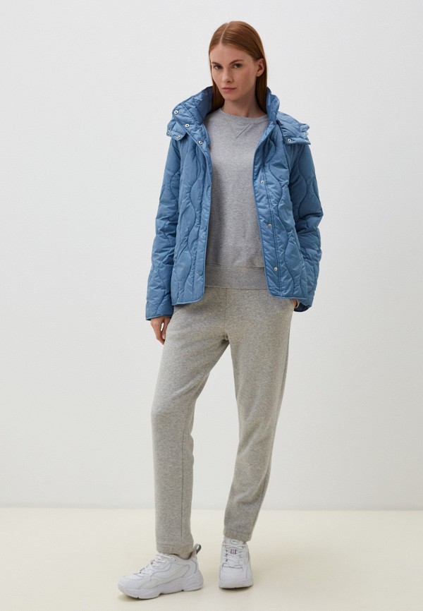 Tom Tailor Куртка стеганая - фото 2