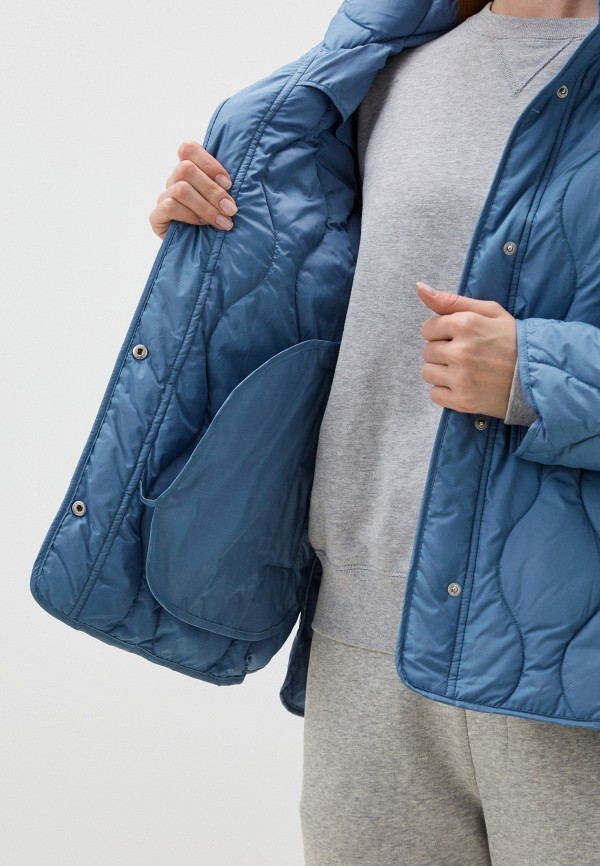 Tom Tailor Куртка стеганая - фото 4