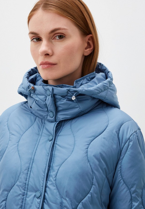 Tom Tailor Куртка стеганая - фото 5