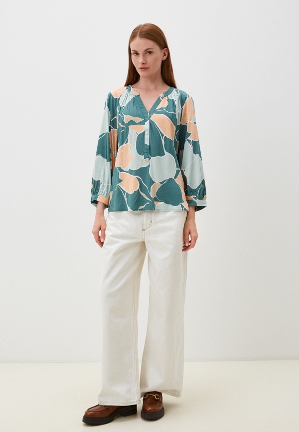 Tom Tailor Блуза - фото 2