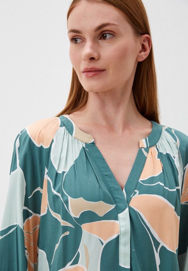 Tom Tailor Блуза - фото 4