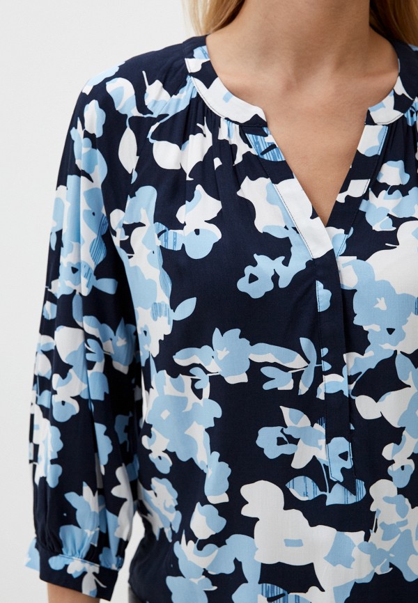 Tom Tailor Блуза - фото 4