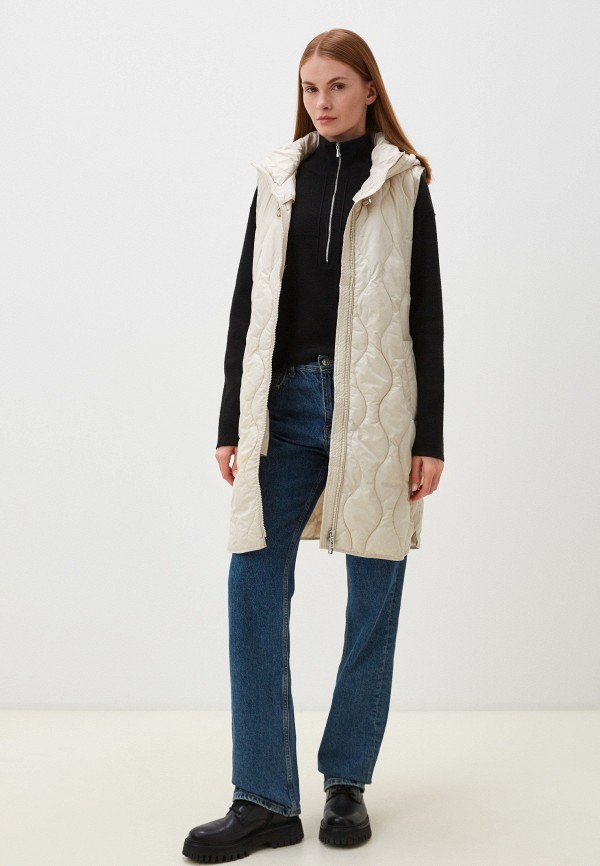 Tom Tailor Жилет стеганый - фото 2