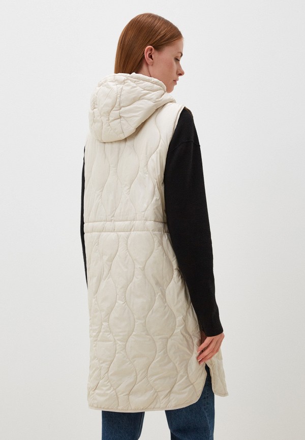Tom Tailor Жилет стеганый - фото 3