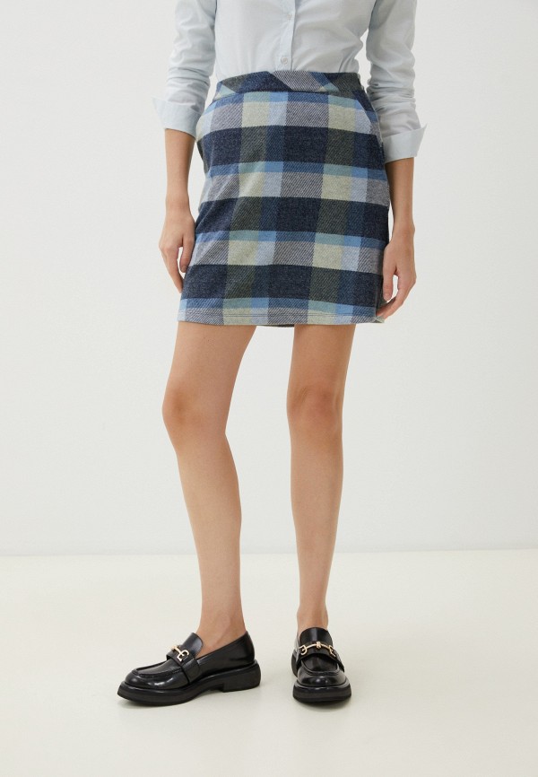 Tom Tailor Юбка - Lamoda Online Exclusive - фото 1