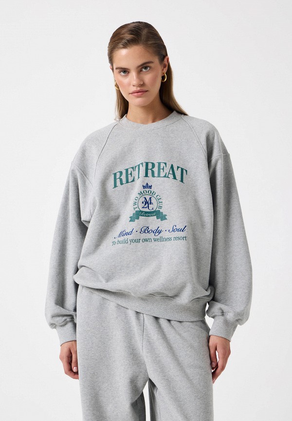 2Mood Свитшот - фото 1