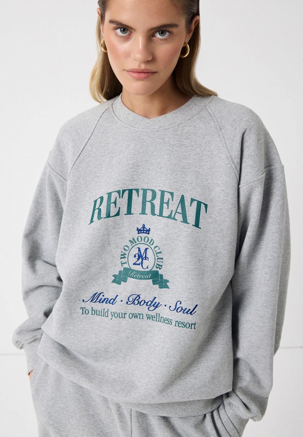 2Mood Свитшот - фото 4