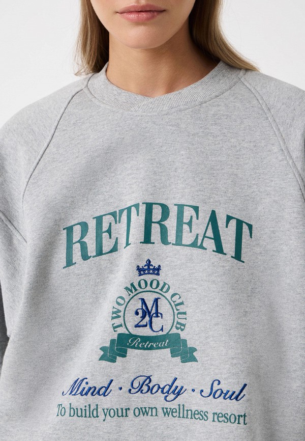 2Mood Свитшот - фото 6