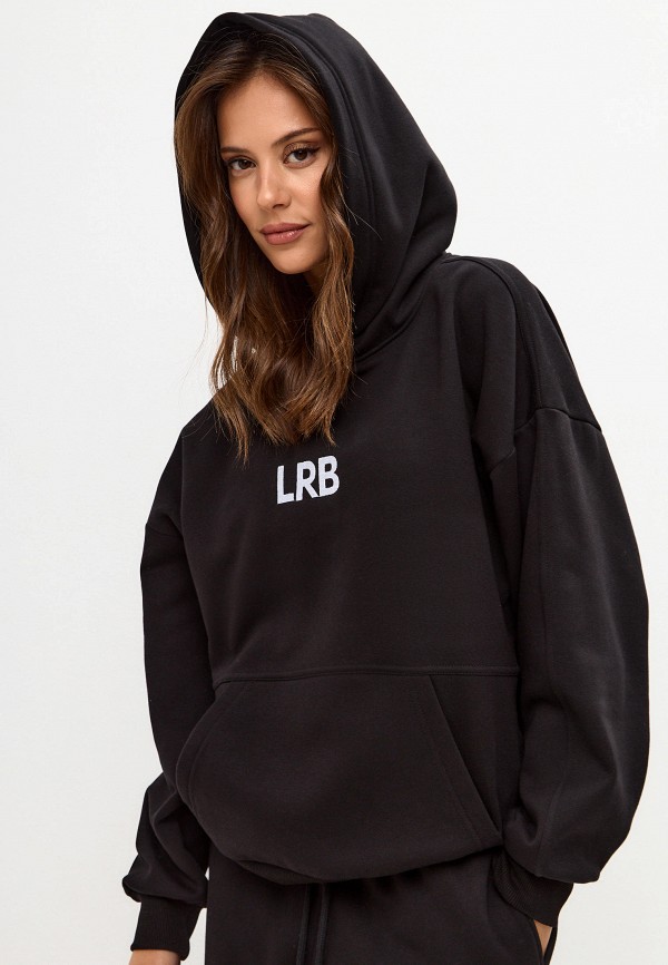 La Urba Person Худи - фото 4