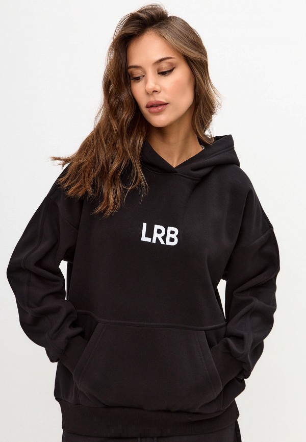 La Urba Person Худи - фото 1