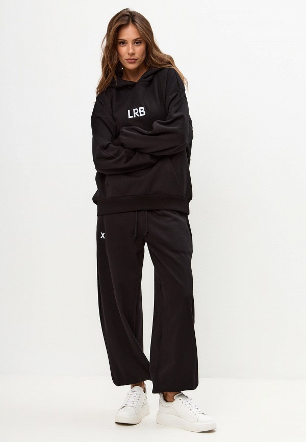 La Urba Person Худи - фото 5