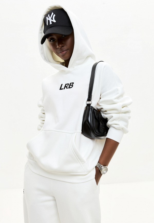 La Urba Person Худи - Lamoda Online Exclusive - фото 4