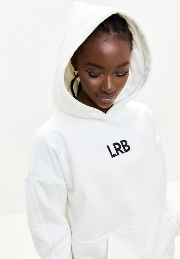 La Urba Person Худи - Lamoda Online Exclusive - фото 6