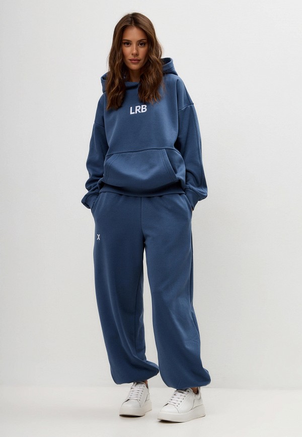 La Urba Person Худи - фото 2