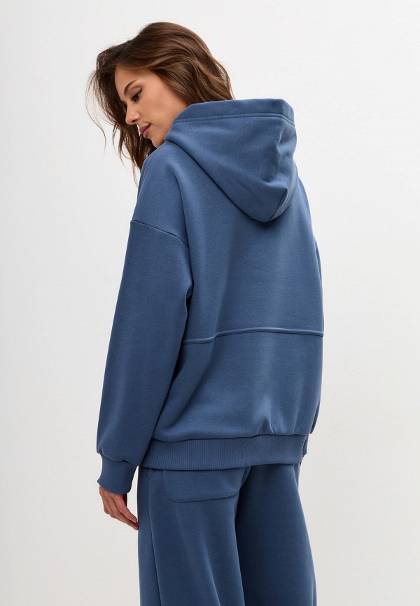 La Urba Person Худи - фото 3