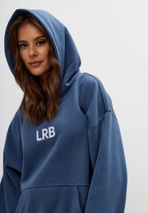La Urba Person Худи - фото 5