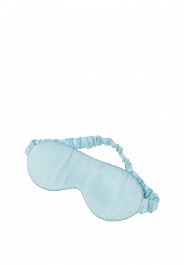 Bellehome Маска для сна, повязка, резинка для волос и мешок - Beauty Shiny Paradise - фото 2