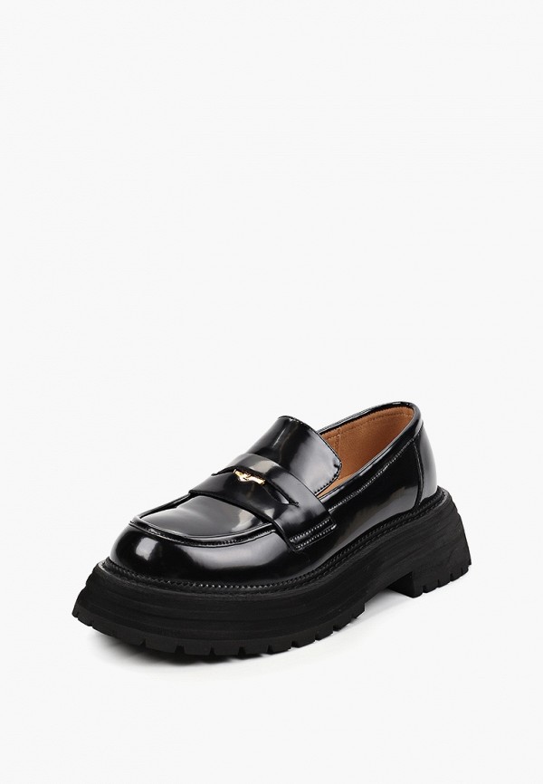 Lolli l Polli Лоферы - Полнота F (6) - фото 2