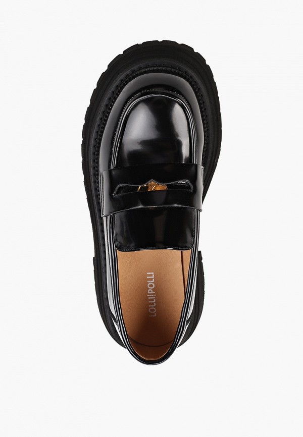 Lolli l Polli Лоферы - Полнота F (6) - фото 4