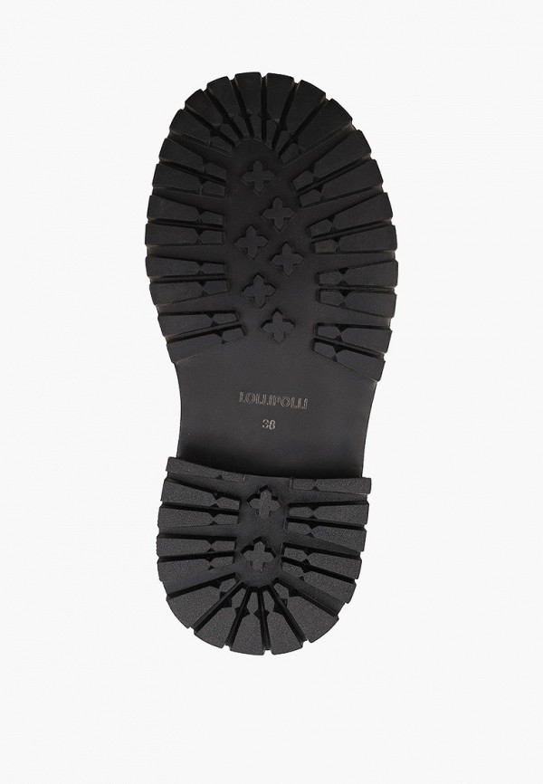 Lolli l Polli Лоферы - Полнота F (6) - фото 5