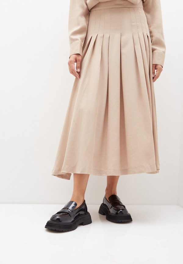 Lolli l Polli Лоферы - Полнота F (6) - фото 6