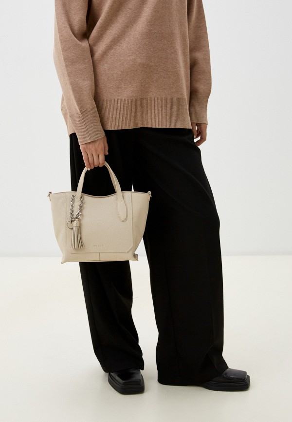 Palio Сумка и брелок - фото 4