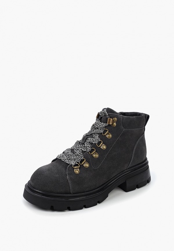 Dino Ricci Ботинки - фото 2