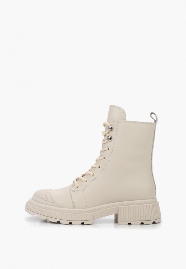 Dino Ricci Ботинки - фото 1