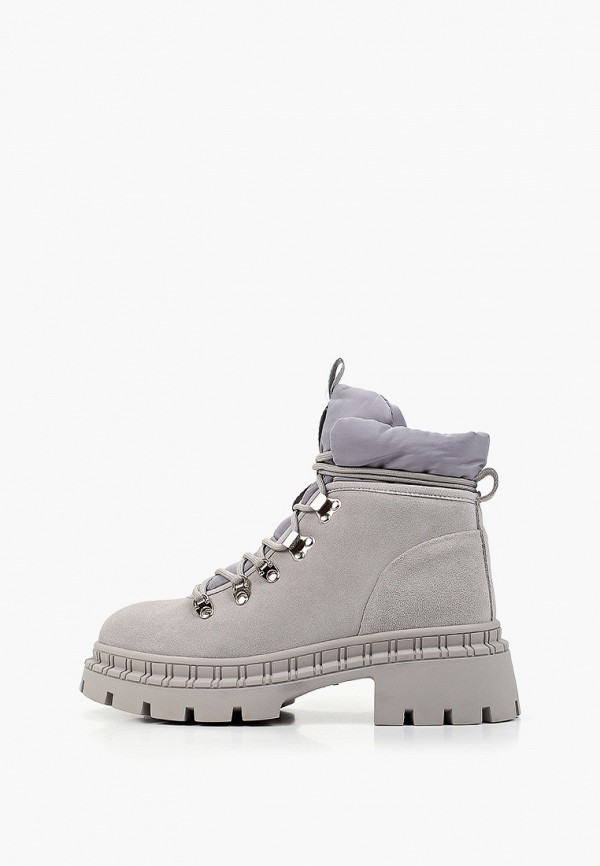 Dino Ricci Ботинки - фото 1