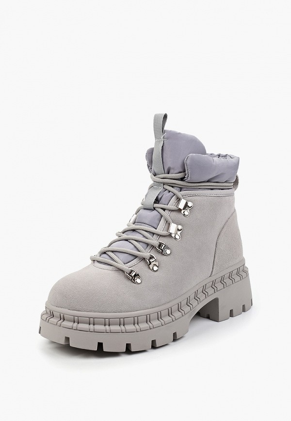 Dino Ricci Ботинки - фото 2