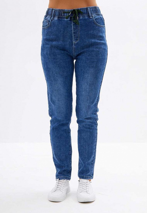 Nadia Piskun Джинсы - утепленные - фото 1