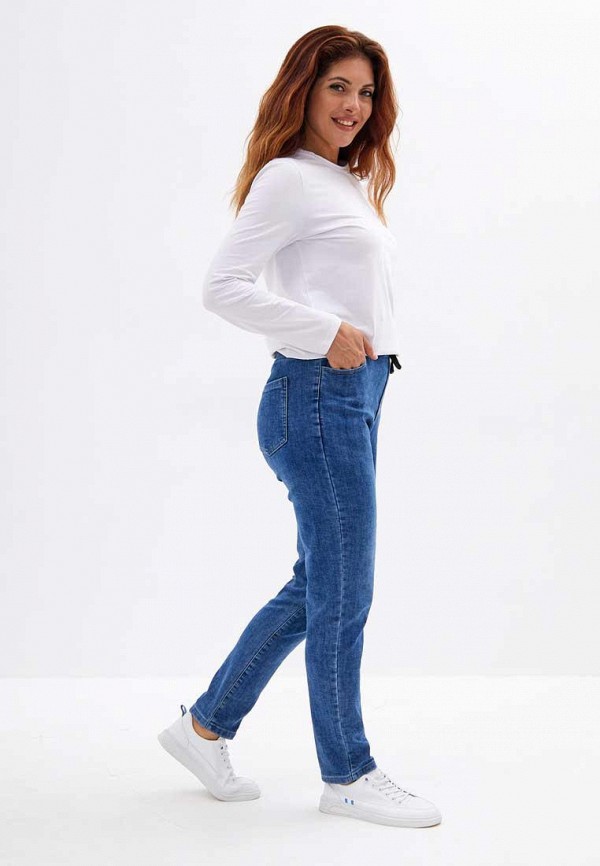 Nadia Piskun Джинсы - утепленные - фото 5