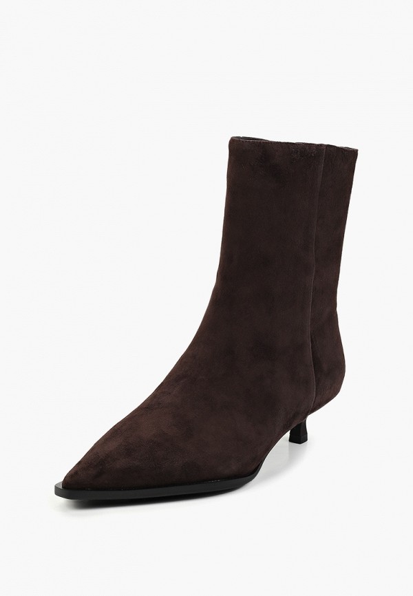 Love Republic Ботильоны - фото 2