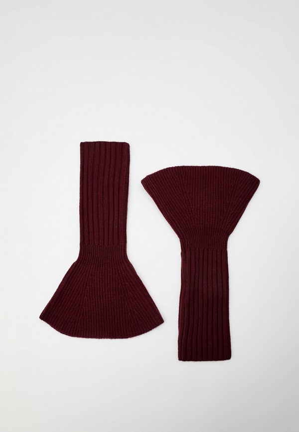 Tara Jarmon Митенки - фото 1