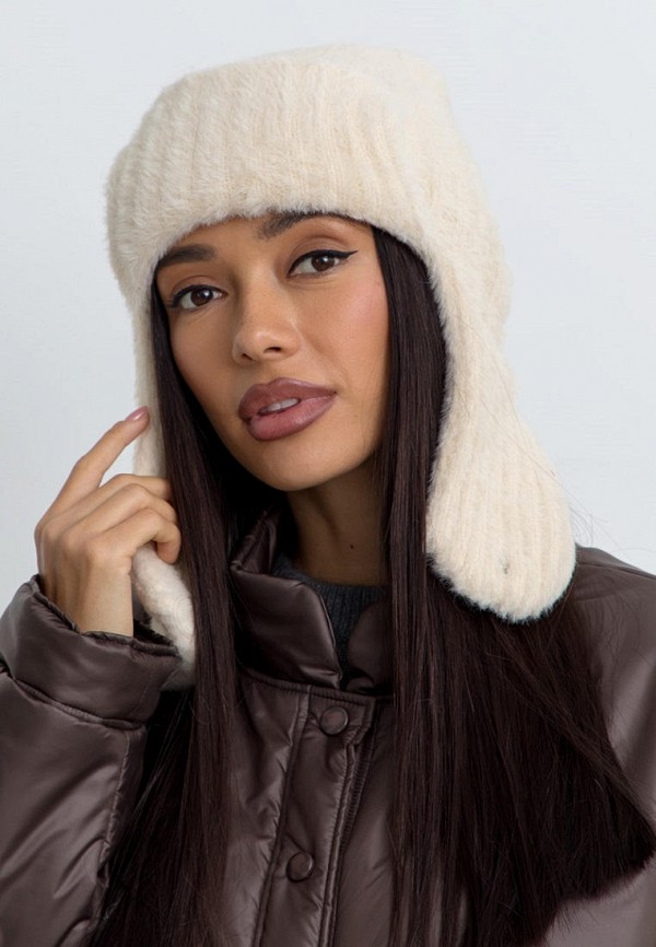 Ruxara Шапка - Lamoda Online Exclusive - фото 3