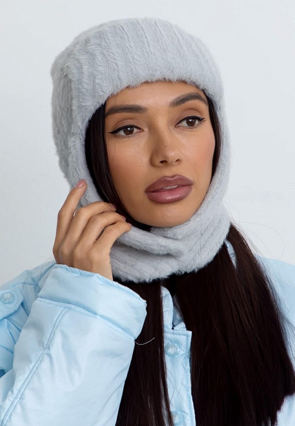 Ruxara Шапка - Lamoda Online Exclusive - фото 3