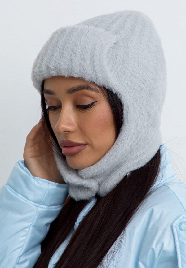 Ruxara Шапка - Lamoda Online Exclusive - фото 4