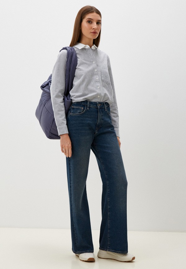 Mavi Джинсы - MALIBU - фото 2