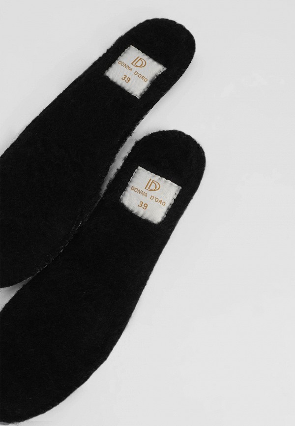 Donna D’oro Ботинки - фото 6