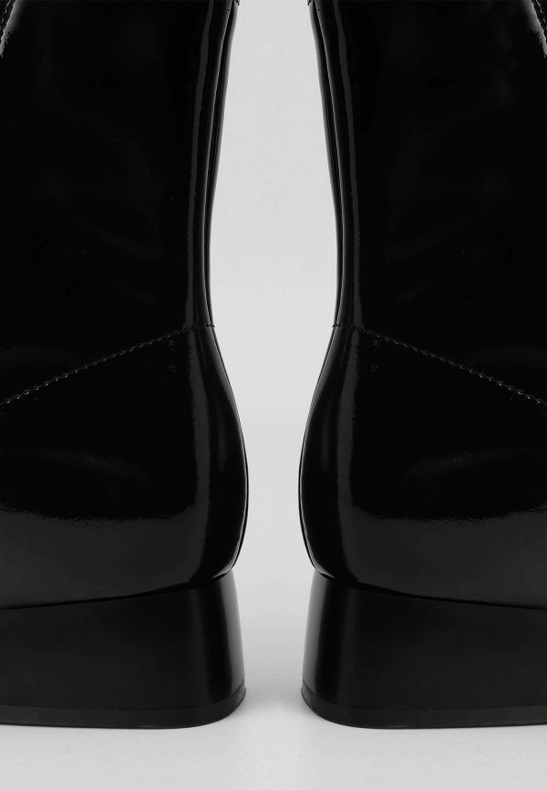 Donna D’oro Ботильоны - фото 4