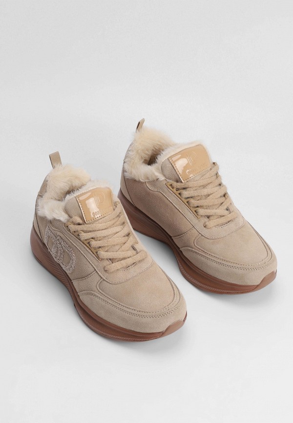 Donna D’oro Кроссовки - Полнота G(7) - фото 2