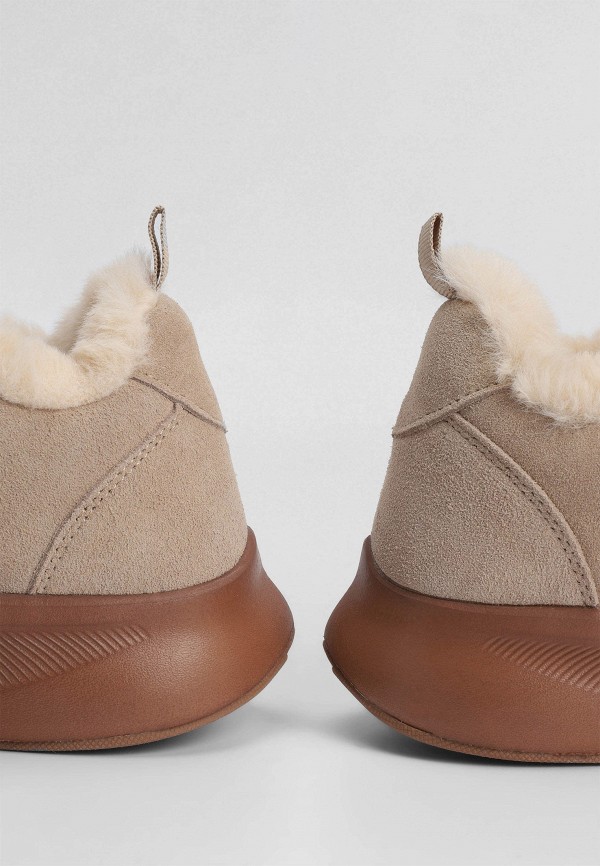 Donna D’oro Кроссовки - Полнота G(7) - фото 4