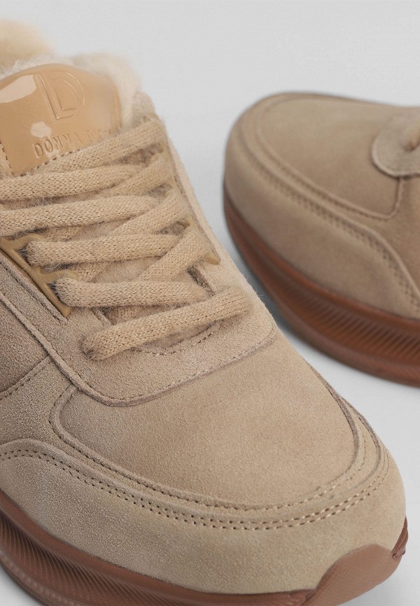 Donna D’oro Кроссовки - Полнота G(7) - фото 3