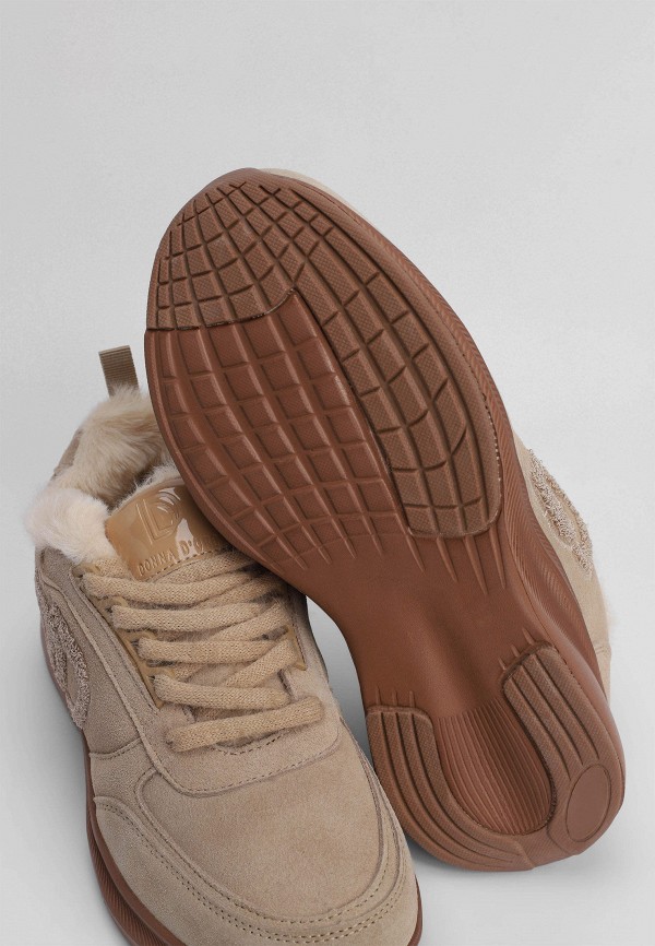 Donna D’oro Кроссовки - Полнота G(7) - фото 5