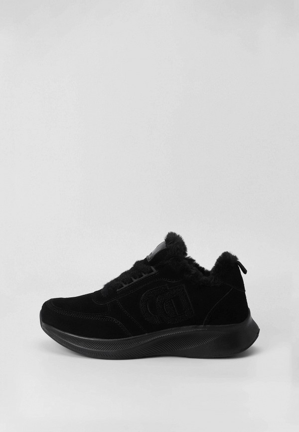 Donna D’oro Кроссовки - Полнота G(7) - фото 1