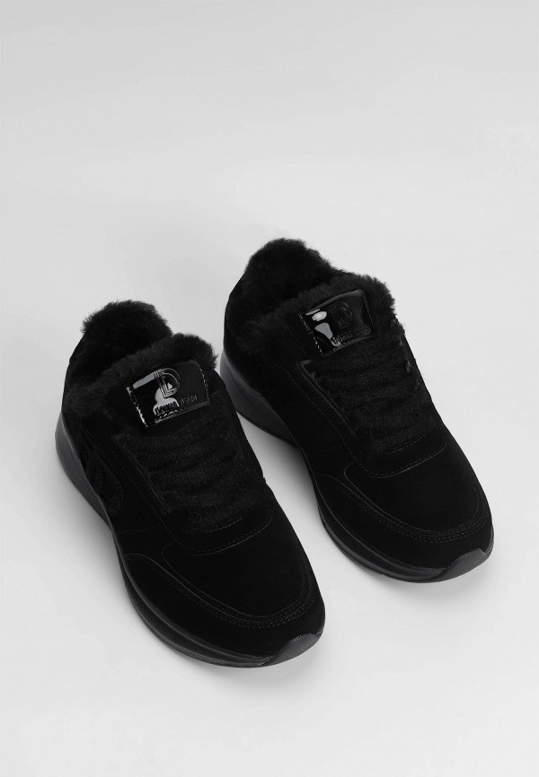 Donna D’oro Кроссовки - Полнота G(7) - фото 2